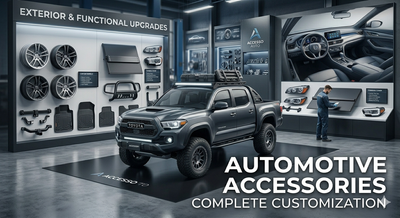 Automotive Accessories