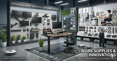 Office & Workspace