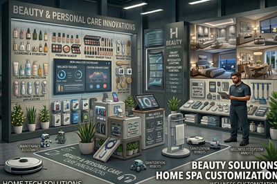 Beauty & Personal Care