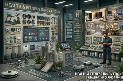 Health & Fitness