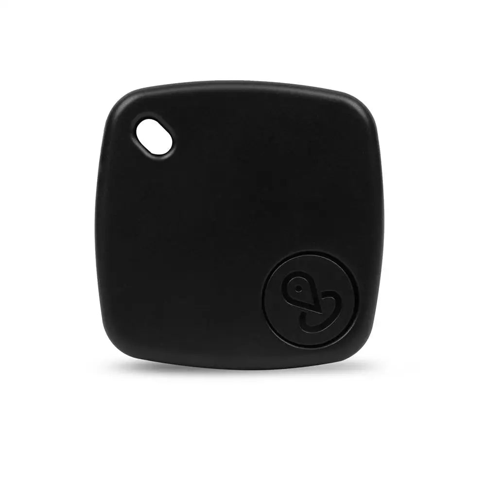Mini Smart Bluetooth GPS Tracker – Anti-Lost Locator for iPhone, iPad & iOS Devices